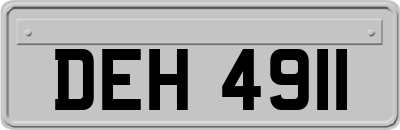 DEH4911