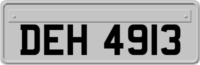 DEH4913
