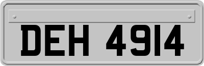 DEH4914