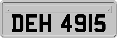 DEH4915