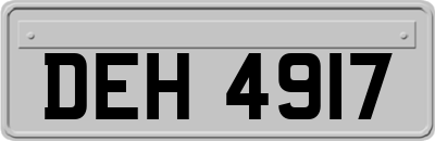 DEH4917