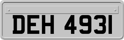 DEH4931