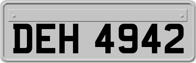 DEH4942