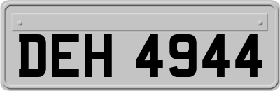 DEH4944