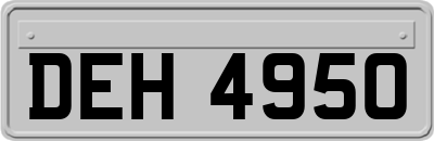 DEH4950