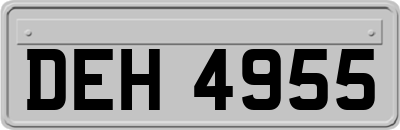 DEH4955