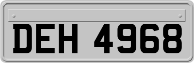 DEH4968