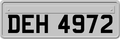 DEH4972