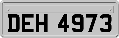 DEH4973