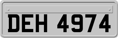 DEH4974