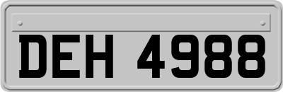 DEH4988