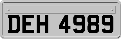 DEH4989