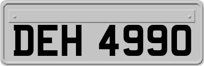 DEH4990