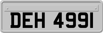 DEH4991