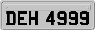 DEH4999