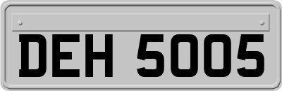 DEH5005