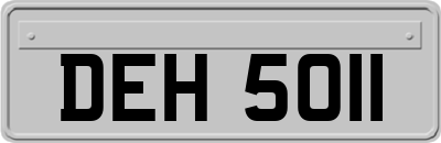 DEH5011