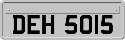 DEH5015