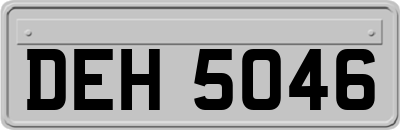 DEH5046