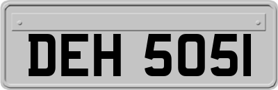 DEH5051