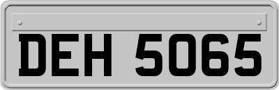 DEH5065