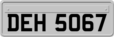 DEH5067