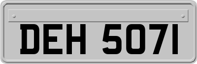 DEH5071