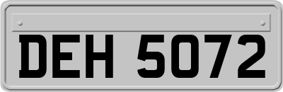 DEH5072