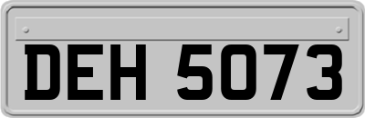 DEH5073