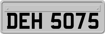 DEH5075