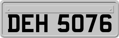 DEH5076