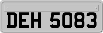DEH5083