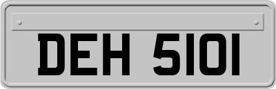 DEH5101
