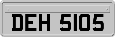 DEH5105