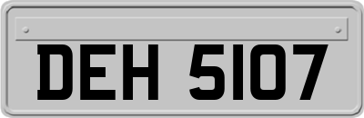 DEH5107