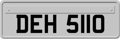 DEH5110
