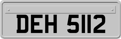 DEH5112