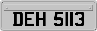 DEH5113