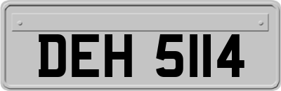 DEH5114