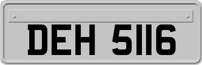 DEH5116