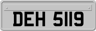 DEH5119