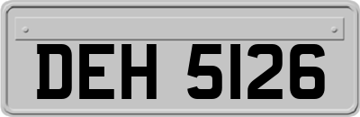 DEH5126
