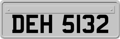 DEH5132