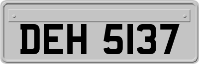 DEH5137