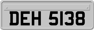 DEH5138