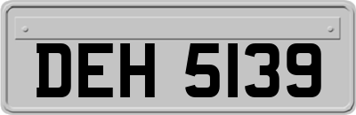 DEH5139
