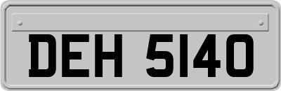 DEH5140