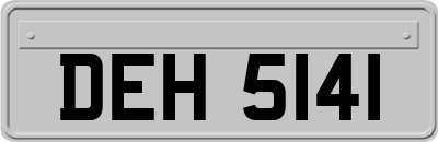 DEH5141