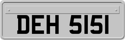 DEH5151