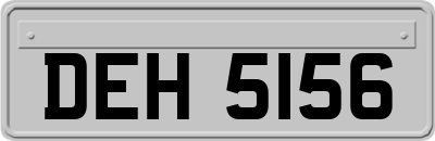 DEH5156